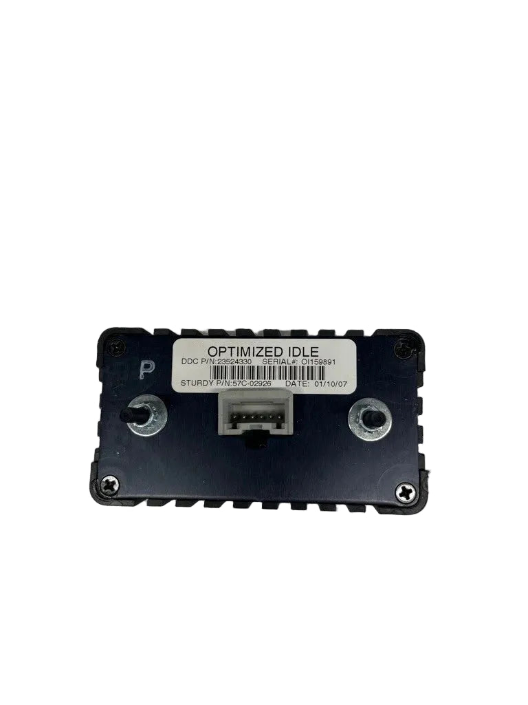 23524330 Genuine Detroit Diesel Optimized Idle Control