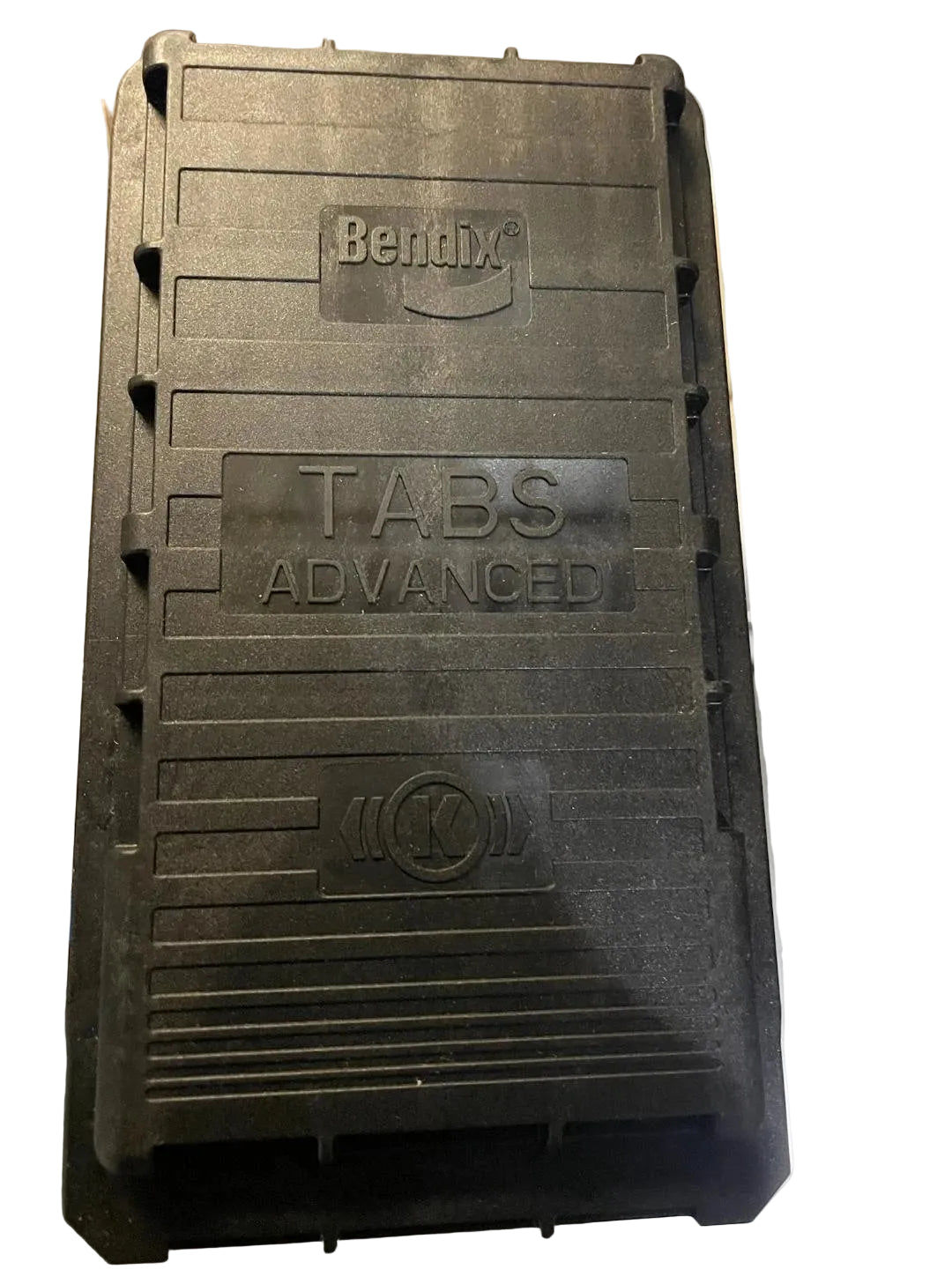 K192951 Genuine Bendix Abs Modulator Valve 178.5mm L, 104.0mm W, 153.0mm H (Tabs8)
