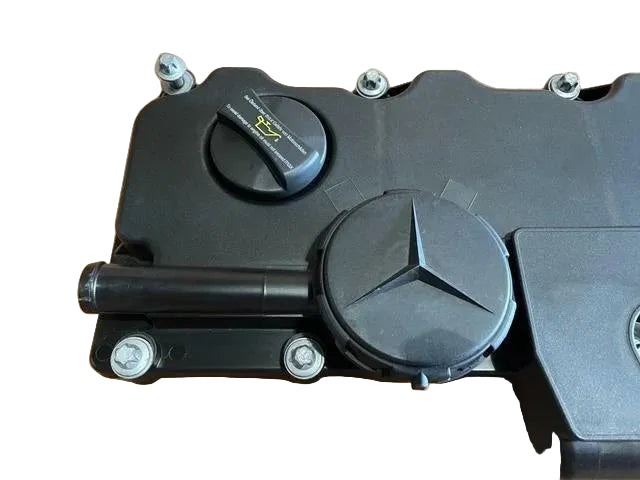 A9260100530 Genuine Detroit Diesel Trucks Cylinder Head Cover