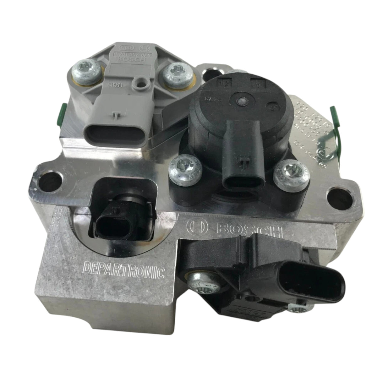 A9060700155 Genuine Mercedes-Benz Doser Block Assembly