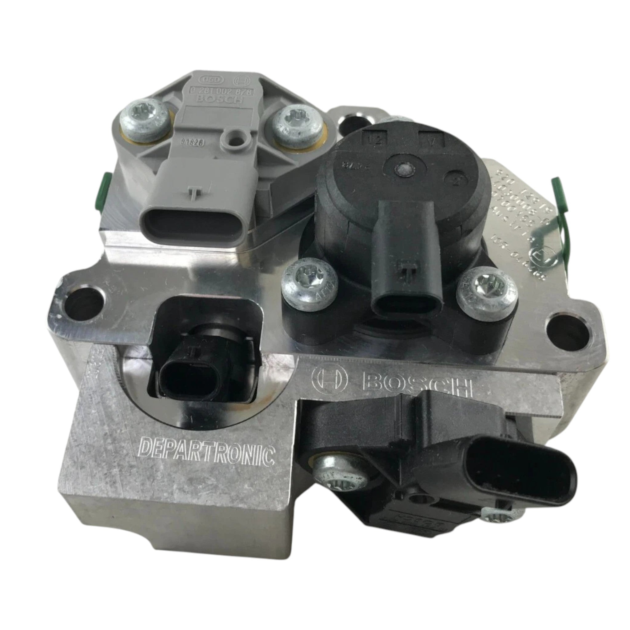A9060700155 Genuine Mercedes-Benz Doser Block Assembly
