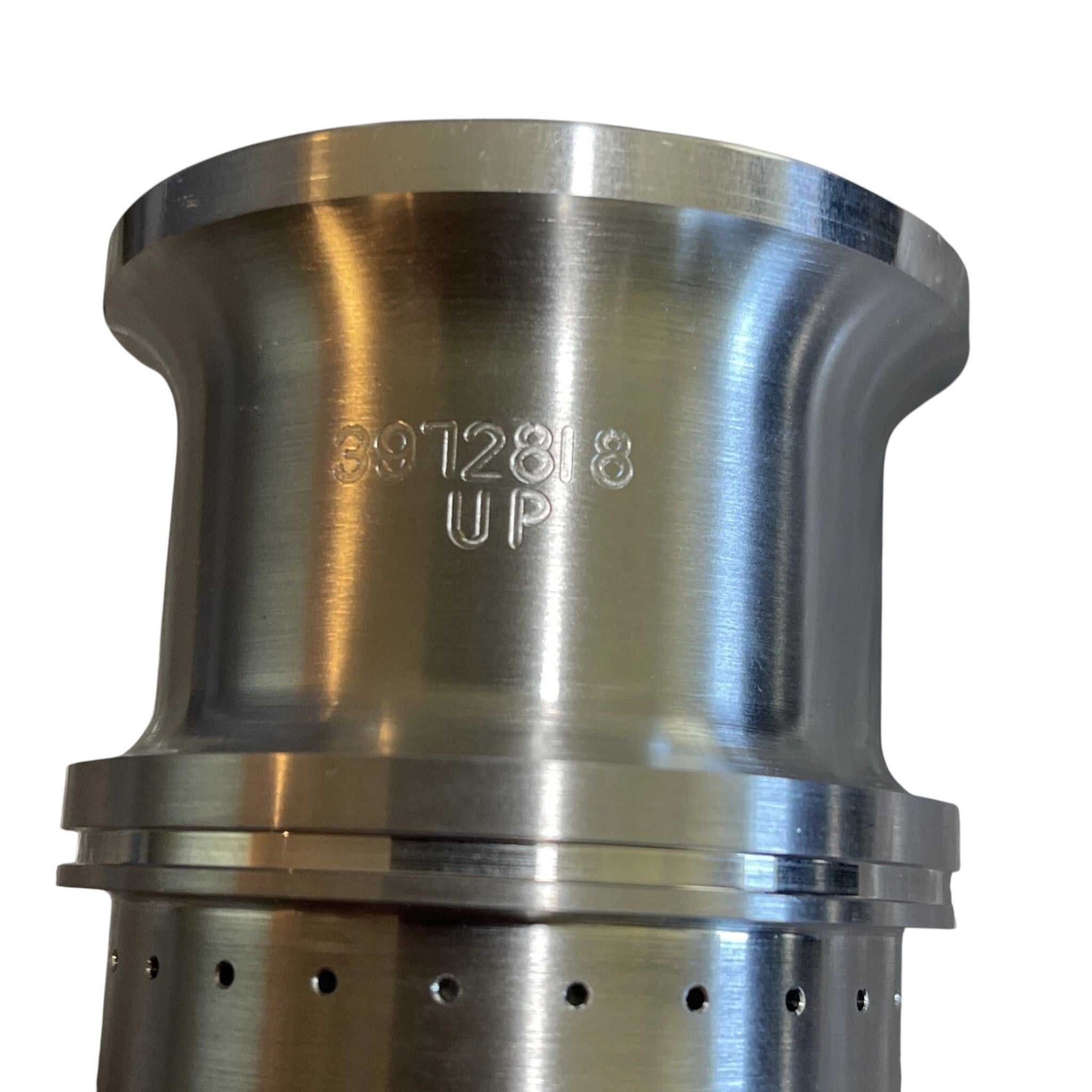 3928282 Genuine Cummins Air Fuel Mixer Venturi