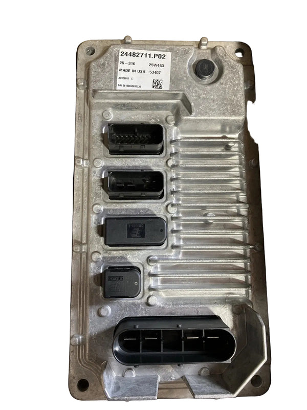 24482711 Genuine Volvo Control Unit