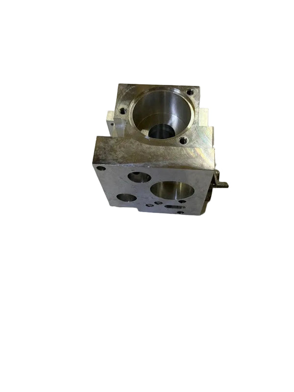 3060563 Genuine Cummins Electronic Governor Body