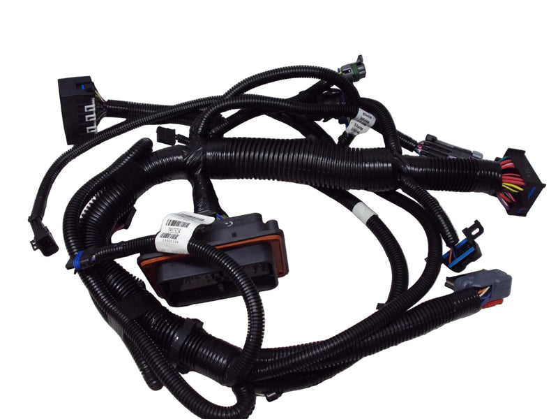 W0009752 Workhorse Wiring Harness