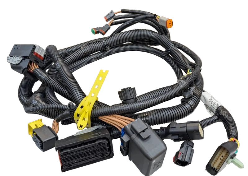 4021604C91 Genuine International Jumper Wiring Harness