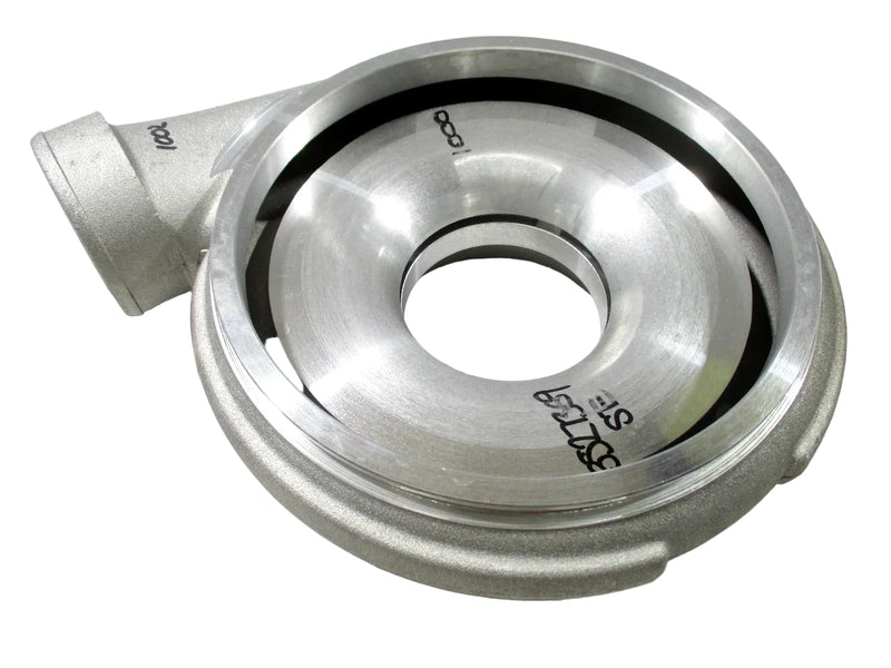 3527369 Genuine Cummins Compressor Housing