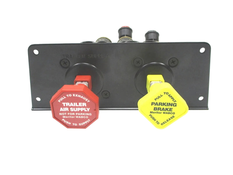 9366490320 Genuine Meritor Brake Dash Manifold Valve