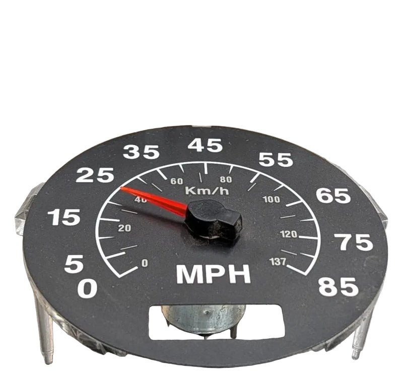 3570380C1 Genuine International Speedometer Gauge