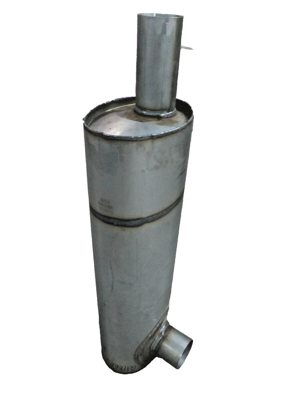 3612585C1 Genuine International Muffler Converter