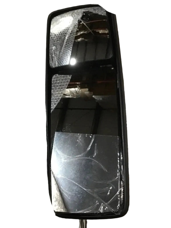 Genuine International Left-Hand Rear View Mirror