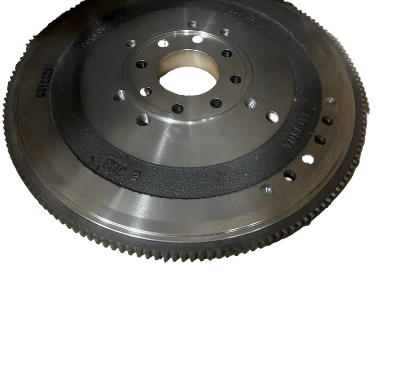 3282052 Genuine Cummins Flywheel