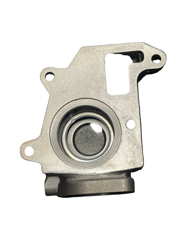 4089160 Genuine Cummins Thermostat Housing Cover