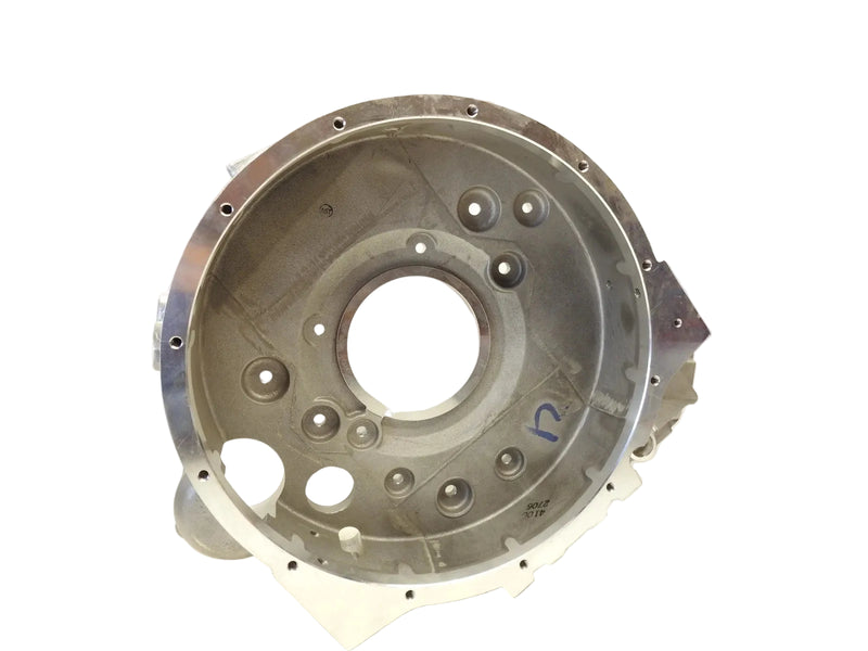 Genuine Cummins Flywheel Housing