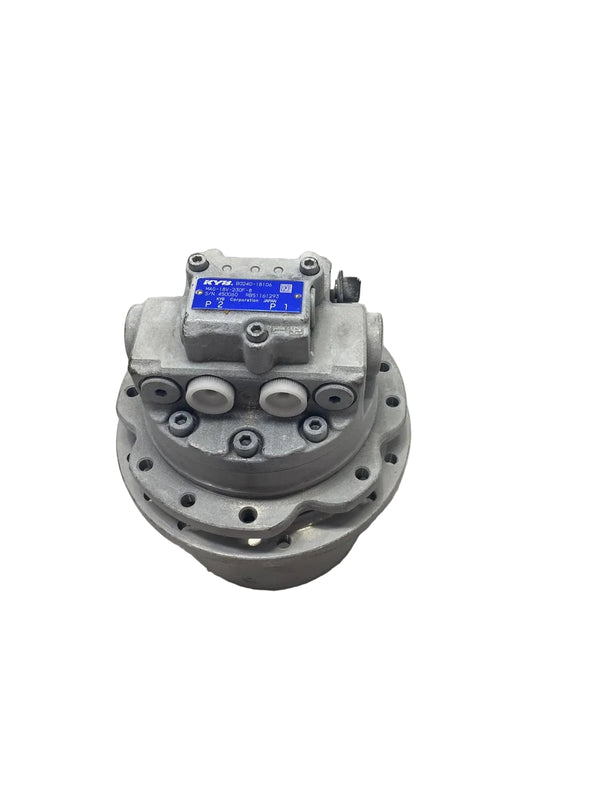 Genuine KYB B0240-18106 Final Drive Hydraulic Travel Motor