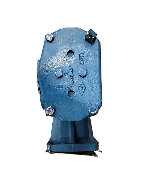 BW 286544X Genuine Bendix Air Brake Compressor for Volvo and Mack