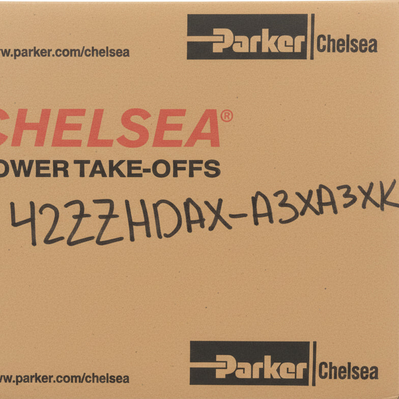 442ZHDAXA3XK Genuine Chelsea PTO Power Take Off