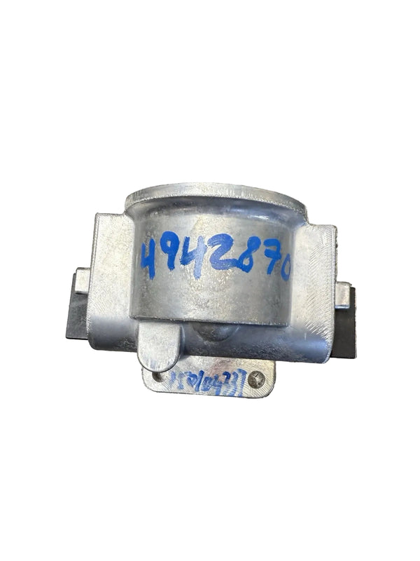 4940629 Genuine Cummins Corrosion Resistor Head