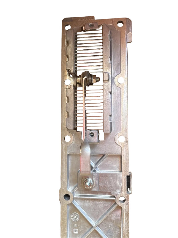 5295718 Genuine Cummins Intake Manifold Cover