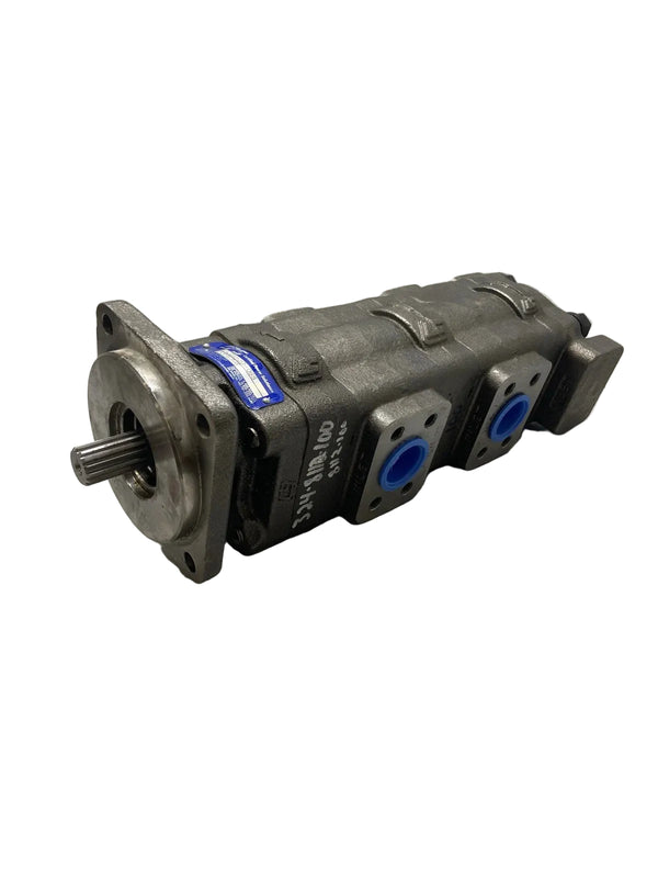 324-9130-068 CPS  Hydraulic Gear Pump