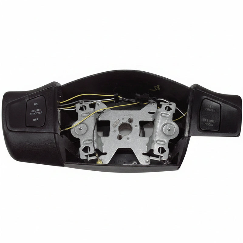 3546228C95 Genuine International Steering Wheel 18 in