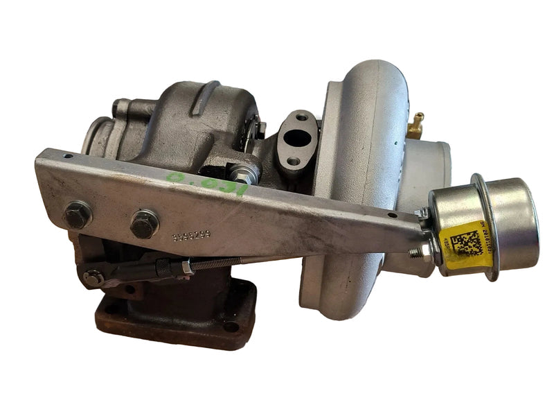 4033003 Genuine Cummins Turbocharger