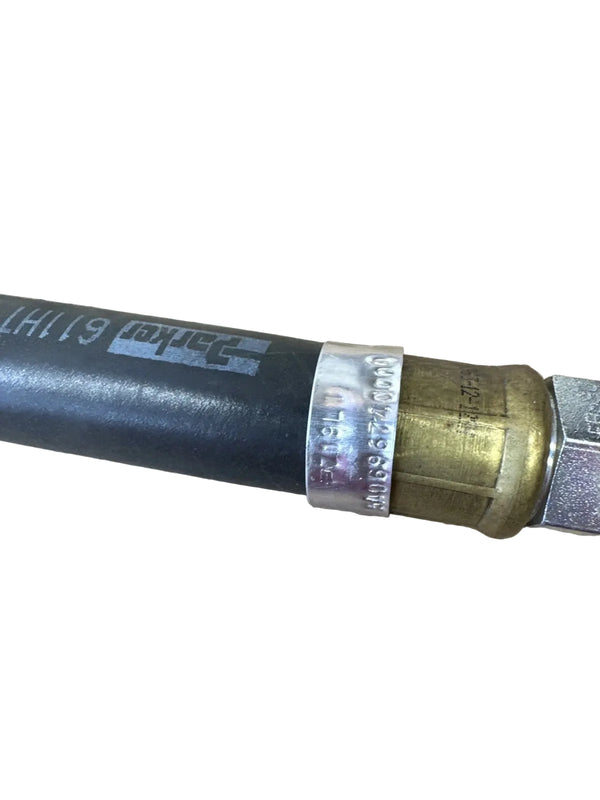 2587263C1 Genuine International Radiator Hose