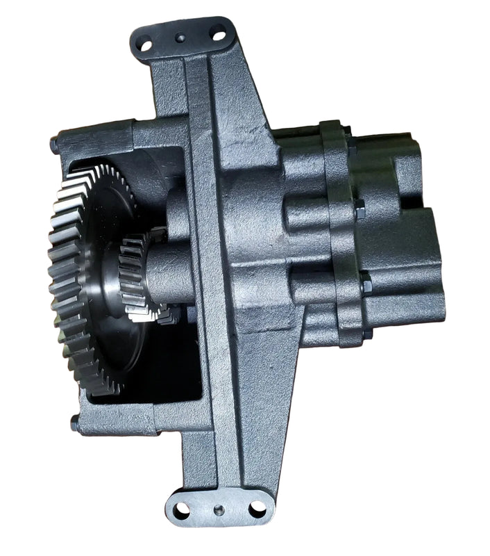 3627921 Genuine Cummins Lubricating Oil Pump