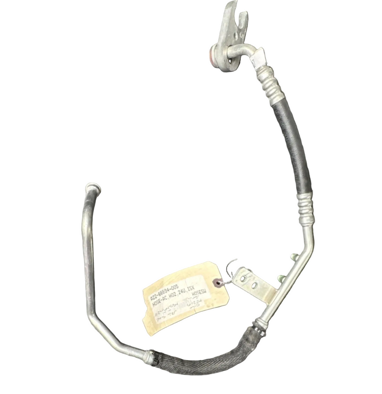 A06-91899-010 Genuine Freightliner A/C Hose