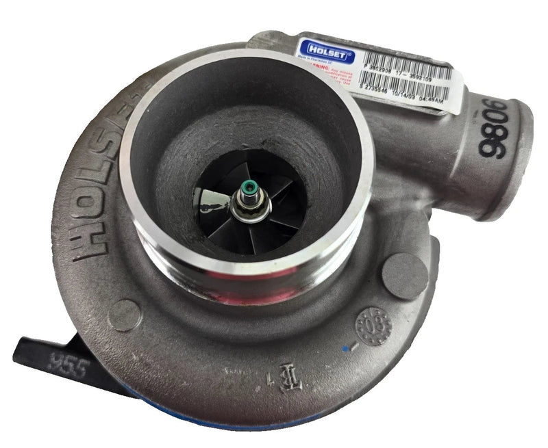 3802908 Genuine Cummins Turbocharger HX30
