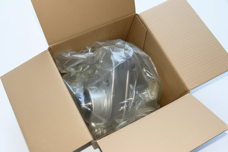 AP63622 Genuine International High Pressure Oil Pump