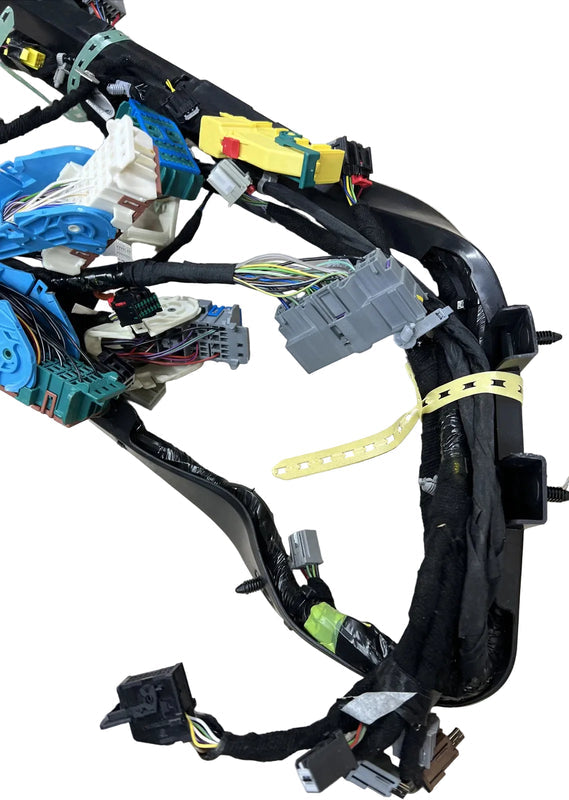 7503080C96 Genuine International Main Instrument Panel Wiring Harness