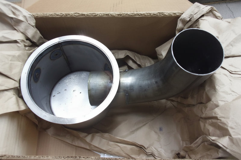 2594425C91 Genuine International Exhaust Pipe