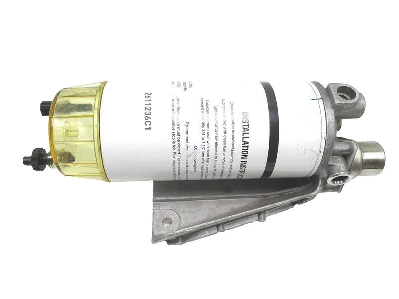 2604317C91 Genuine International Fuel Filter
