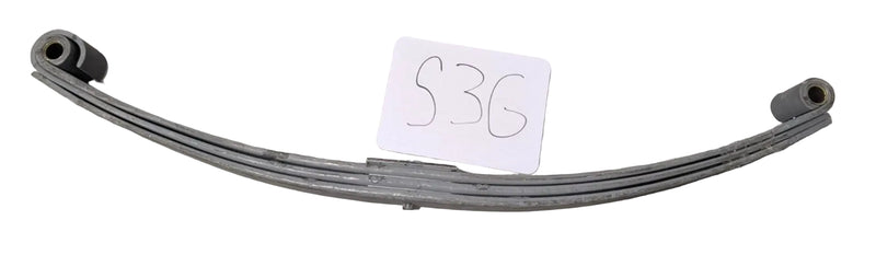 Freightliner Leaf Parabolic Spring