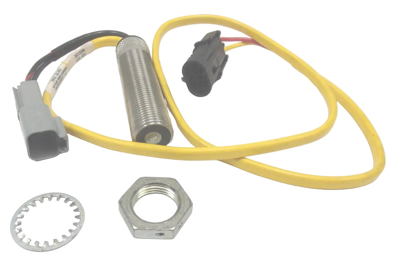 2020282C91 Genuine International Speed Control Transmitter