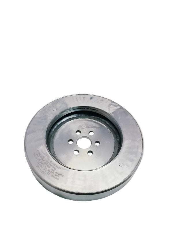 3511829 Genuine Cummins Viscous Vibration Damper