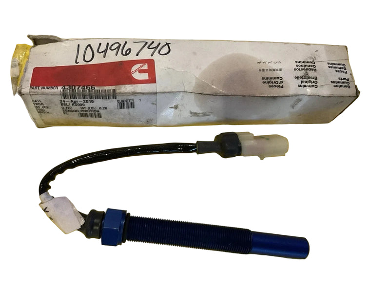 4307466 Genuine Cummins Position Sensor