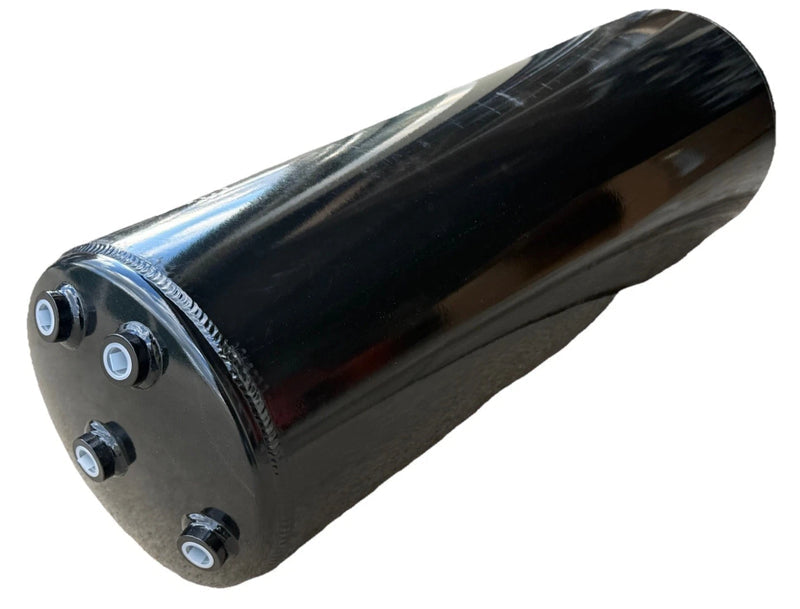 3832641C1 Genuine International Air Brake Tank