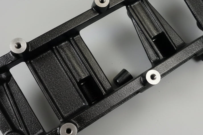 4940674 Genuine Cummins Exhaust Gas Recirculation Module Support