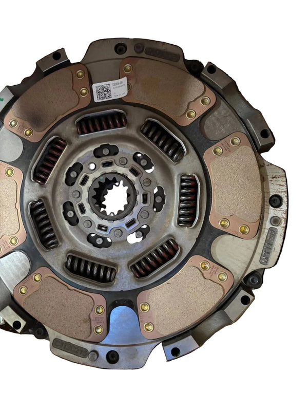 Genuine Eaton Clutch Assembly