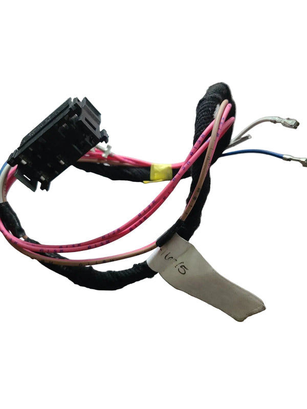 3586823P95  Genuine International Electrical Instrument Panel Wiring Harness