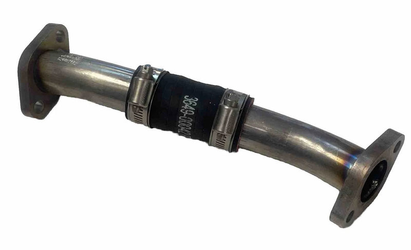 3007668C92 Genuine International EGR Coldside Top Tube