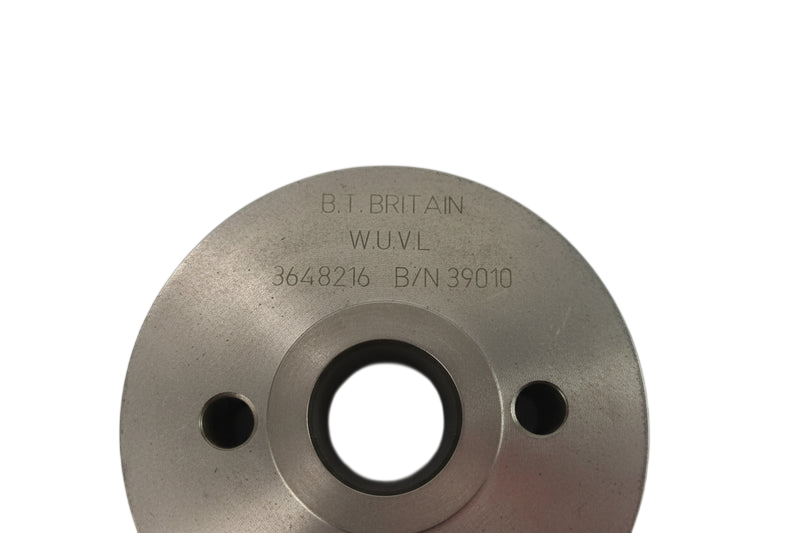 3630144 Genuine Cummins Alternator Pulley