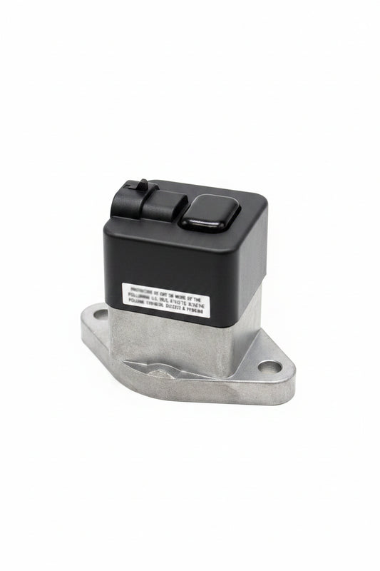 3075271 Genuine Cummins Pressure Sensor