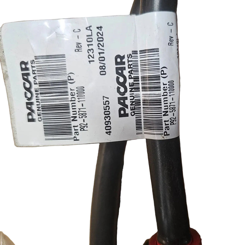 P92-5871-110000 Genuine Paccar Harness Inverter