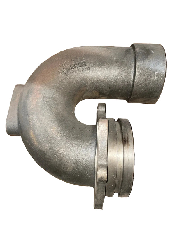3393985 Genuine Cummins Water Inlet Connection