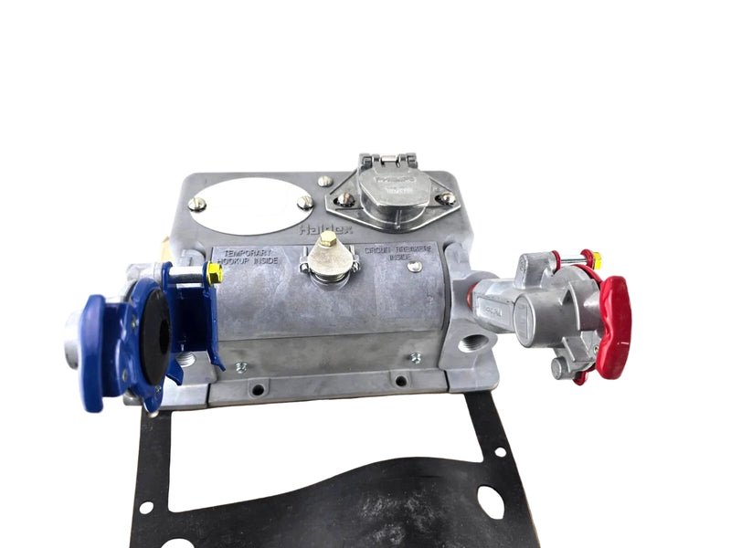 BE26103 Haldex Midland Nosebox Assembly