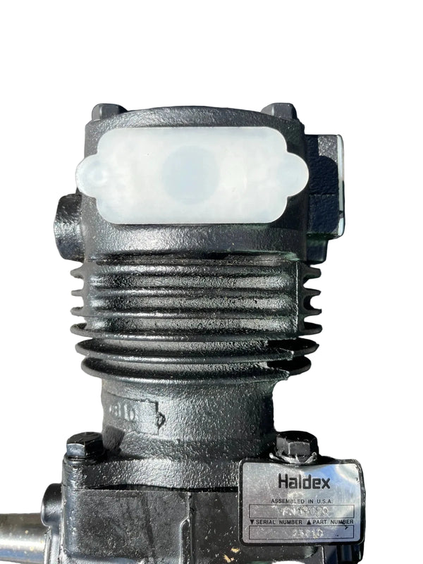 BEXKN86020X Haldex Air Brake Compressor