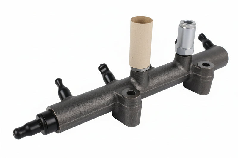 3963815 Genuine Cummins Fuel Manifold